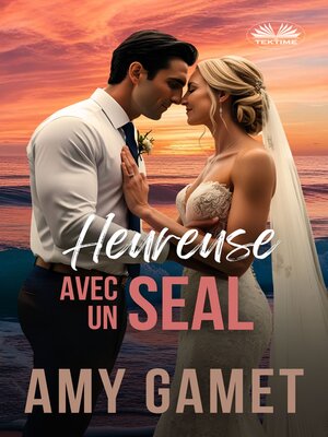 cover image of Heureuse Avec Un SEAL